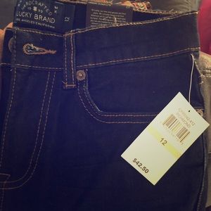 Lucky boys/juniors Jeans